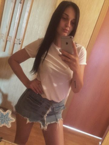 Проститутка Ярославна