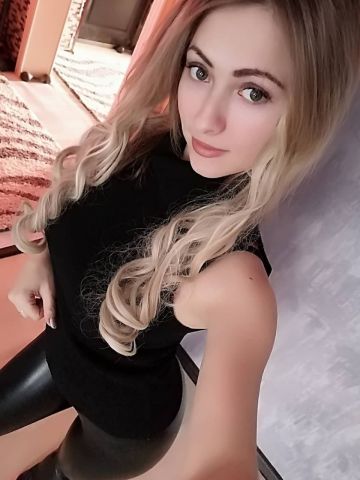 Проститутка Галина